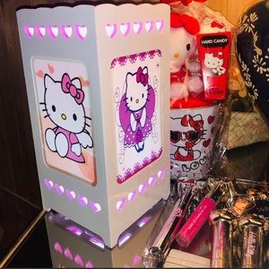 💖HelloKitty lampshade 💖